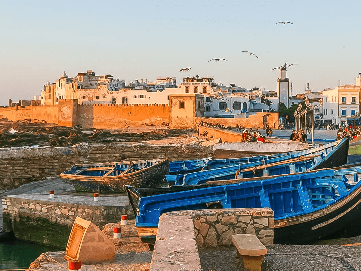 Essaouira
